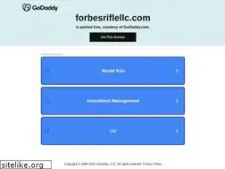 Sites similar to forbesriflellc.com