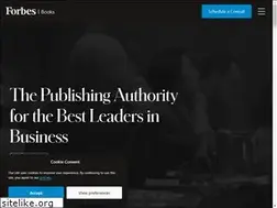 Sites similar to forbesspeakers.com
