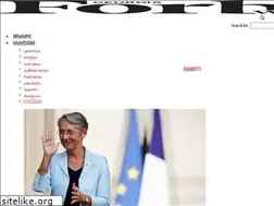 Sites similar to forbeswoman.ge