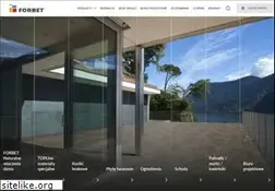 Sites similar to forbet.pl