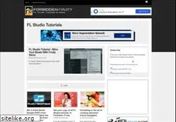 Sites similar to forbidden-fruity.blogspot.com
