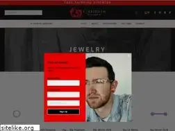 Sites similar to forbiddenbodyjewelry.com