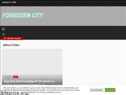 Sites similar to forbiddencitylongbeachca.com