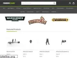 Sites similar to forbiddengaming.co.uk