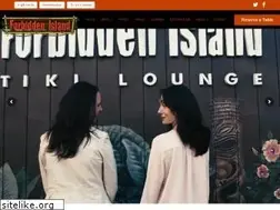 Sites similar to forbiddenislandalameda.com