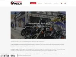 Sites similar to forbiddenmerch.com