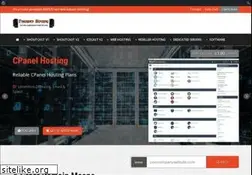 Sites similar to forbidenhosting.com