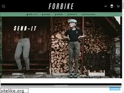 Sites similar to forbikeclothing.com