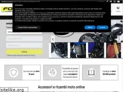 Sites similar to forbikes.it
