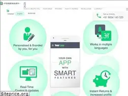 Sites similar to forbinary.com