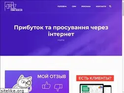 Sites similar to forbiz-online.org