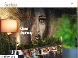 Sites similar to forbiz.com