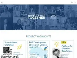 Sites similar to forbiz.org.ua