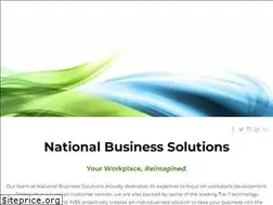 Sites similar to forbizsolutions.com