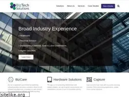 Sites similar to forbiztech.com