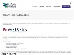 Sites similar to forbiztechhealth.com