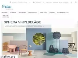 Sites similar to forbo-flooring.de