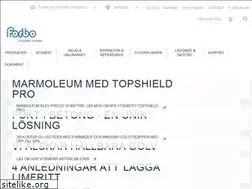 Sites similar to forbo-flooring.se