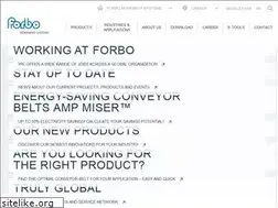 Sites similar to forbo-siegling.ca