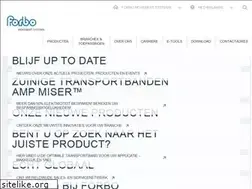 Sites similar to forbo-siegling.nl