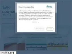 Sites similar to forbo.fr