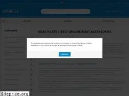 Sites similar to forboat.eu