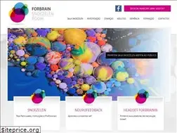 Sites similar to forbrain.pt