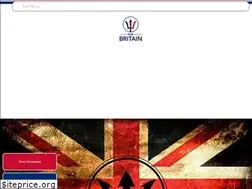 Sites similar to forbritain.uk