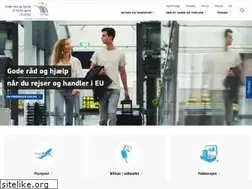 Sites similar to forbrugereuropa.dk