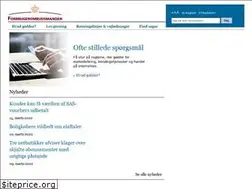 Sites similar to forbrugerombudsmanden.dk