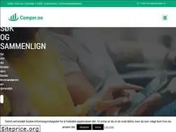 Sites similar to forbrukeretaten.no