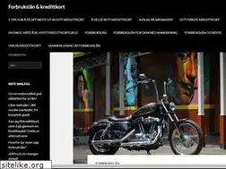 Sites similar to forbrukslan1.net