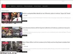 Sites similar to forbstories.com