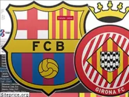 Sites similar to forcabarca.sk