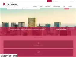 Sites similar to forcadell.com