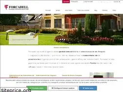 Sites similar to forcadelladministrador.com