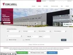 Sites similar to forcadellindustrial.com