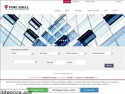 Sites similar to forcadelloficina.com