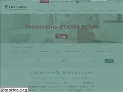 Sites similar to forcadellresidencial.com