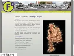 Sites similar to forcadeprinting.com