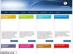 Sites similar to forcadinamica.com.br