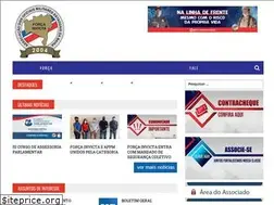 Sites similar to forcainvicta.com.br