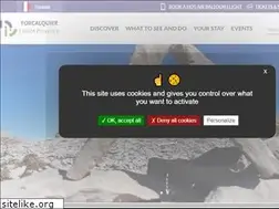 Sites similar to forcalquier.com