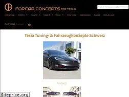Sites similar to forcar-concepts.ch