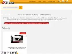 Sites similar to forcar.ch