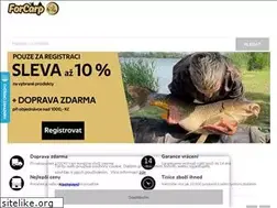 Sites similar to forcarp.cz