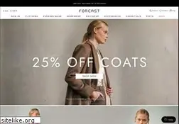 Sites similar to forcast.com.au