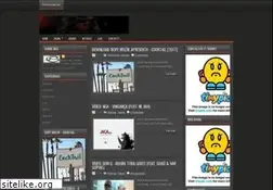 Sites similar to forcasuprema4life.blogspot.com