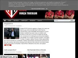 Sites similar to forcatricolorspfc.blogspot.com