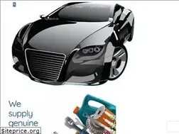 Sites similar to force-autoparts.world